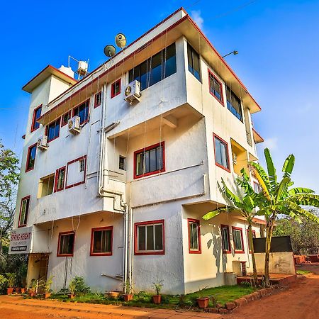 Oyo 14276 Hotel Spring Height Acaro Bagian luar foto